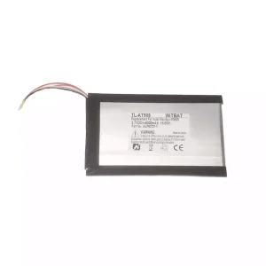 Batería para Autel MaxiDAS DS808 Scanner,DS808K Scanner,MaxiIM IM508,MaxiTPMS TS608