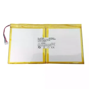 Batería para Autel MaxiSys MS908,MS908P Pro,MLP4795117