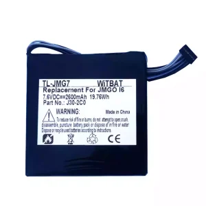 Batería para JMGO I6 T9,J30-2C0