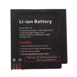 Batería para TCL SDV09 DSJ-T5