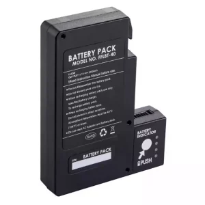 Batería para INNO IFFLBT-40