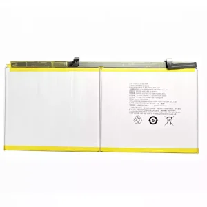Batería para iFlytek T20Pro AI Smart Learning Tablet CTG1200A