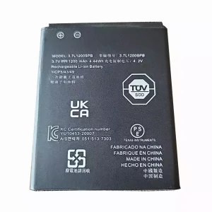 Batería para 3.7L1200SPA