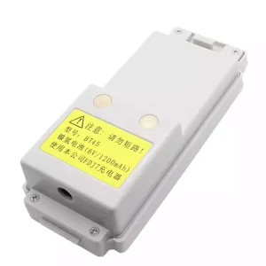 Batería para FOIF BT-45,DT402L/LT402L