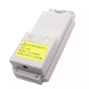 Batería para FIOF BT-43 BT43,RTS112SL/R5L