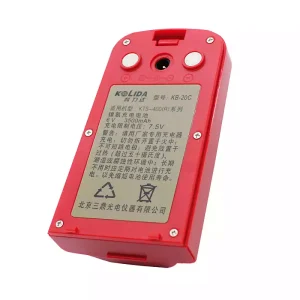 Batería para KOLIDA KB-20C