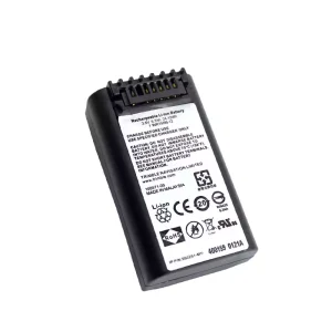 Batería para NIKON Total Station 2M,67201-01-SPN