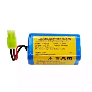 Batería para FTD-4S1P